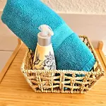 Zentrale Wohlfuehlwohnung - Ideal Fuer Ihren Urlaub Oder Geschaeftsreise Apartamento