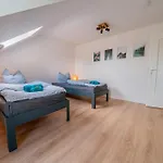 Apartment Zentrale Wohlfühlwohnung - Ideal Für Ihren Urlaub Oder Geschäftsreise Magdeburg