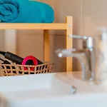 Zentrale Wohlfuehlwohnung - Ideal Fuer Ihren Urlaub Oder Geschaeftsreise Magdeburgo