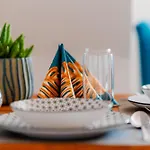 Apartment Zentrale Wohlfühlwohnung - Ideal Für Ihren Urlaub Oder Geschäftsreise *