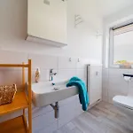 Zentrale Wohlfuehlwohnung - Ideal Fuer Ihren Urlaub Oder Geschaeftsreise Magdeburgo