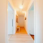 Apartamento Zentrale Wohlfuehlwohnung - Ideal Fuer Ihren Urlaub Oder Geschaeftsreise