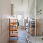 Apartamento Zentrale Wohlfuehlwohnung - Ideal Fuer Ihren Urlaub Oder Geschaeftsreise *