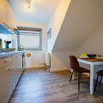 Apartamento Zentrale Wohlfuehlwohnung - Ideal Fuer Ihren Urlaub Oder Geschaeftsreise