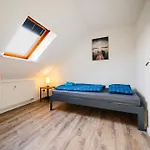 Zentrale Wohlfuehlwohnung - Ideal Fuer Ihren Urlaub Oder Geschaeftsreise Apartamento *