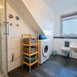 Apartment Zentrale Wohlfühlwohnung - Ideal Für Ihren Urlaub Oder Geschäftsreise Magdeburg