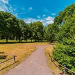 Zentrale Wohlfuehlwohnung - Ideal Fuer Ihren Urlaub Oder Geschaeftsreise Magdeburgo