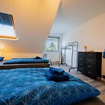 Apartamento Zentrale Wohlfuehlwohnung - Ideal Fuer Ihren Urlaub Oder Geschaeftsreise *