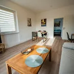 Zentrale Wohlfuehlwohnung - Ideal Fuer Ihren Urlaub Oder Geschaeftsreise Magdeburgo