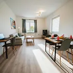 Zentrale Wohlfühlwohnung - Ideal Für Ihren Urlaub Oder Geschäftsreise Magdeburg