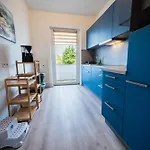 Zentrale Wohlfühlwohnung - Ideal Für Ihren Urlaub Oder Geschäftsreise Apartment
