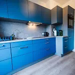 Zentrale Wohlfuehlwohnung - Ideal Fuer Ihren Urlaub Oder Geschaeftsreise