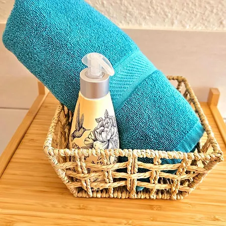 Zentrale Wohlfuehlwohnung - Ideal Fuer Ihren Urlaub Oder Geschaeftsreise Apartmán