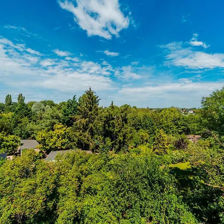 Zentrale Wohlfuehlwohnung - Ideal Fuer Ihren Urlaub Oder Geschaeftsreise