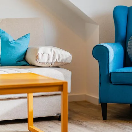 Zentrale Wohlfuehlwohnung - Ideal Fuer Ihren Urlaub Oder Geschaeftsreise Apartment Magdeburg