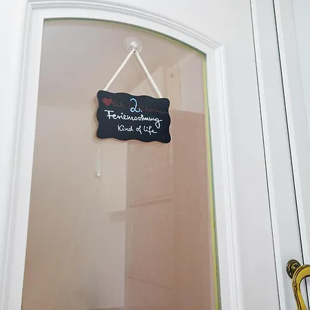 Apartment Zentrale Wohlfuehlwohnung - Ideal Fuer Ihren Urlaub Oder Geschaeftsreise
