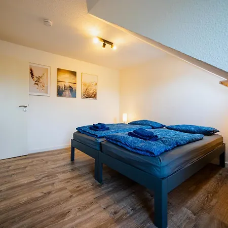 Zentrale Wohlfuehlwohnung - Ideal Fuer Ihren Urlaub Oder Geschaeftsreise Apartament