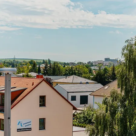 Zentrale Wohlfuehlwohnung - Ideal Fuer Ihren Urlaub Oder Geschaeftsreise Magdeburg