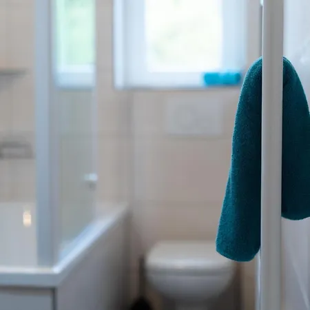 Zentrale Wohlfuehlwohnung - Ideal Fuer Ihren Urlaub Oder Geschaeftsreise Apartmán