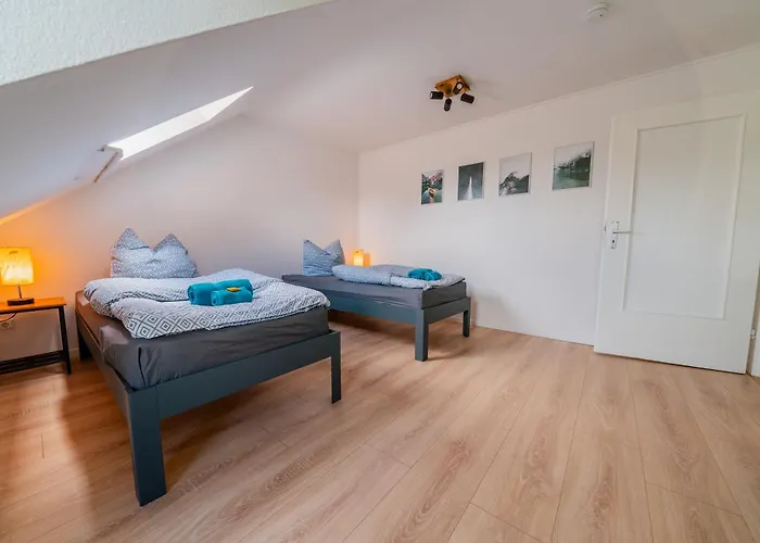 Lägenhet Zentrale Wohlfuehlwohnung - Ideal Fuer Ihren Urlaub Oder Geschaeftsreise Magdeburg