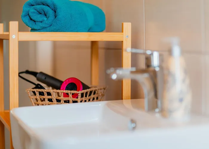 Zentrale Wohlfuehlwohnung - Ideal Fuer Ihren Urlaub Oder Geschaeftsreise Magdeburg