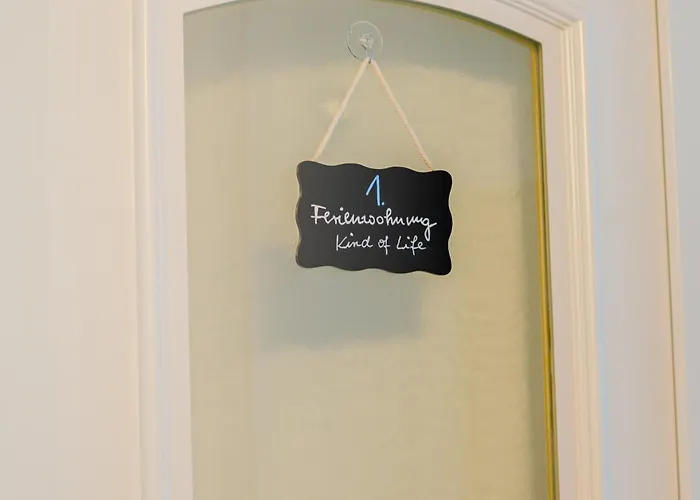 Lägenhet Zentrale Wohlfuehlwohnung - Ideal Fuer Ihren Urlaub Oder Geschaeftsreise Magdeburg