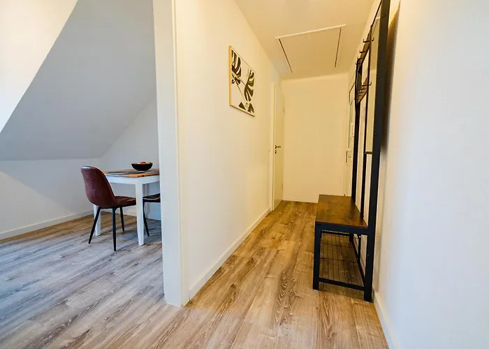 Zentrale Wohlfuehlwohnung - Ideal Fuer Ihren Urlaub Oder Geschaeftsreise Magdeburg