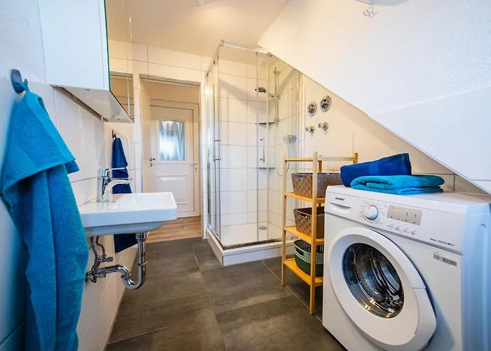 Zentrale Wohlfuehlwohnung - Ideal Fuer Ihren Urlaub Oder Geschaeftsreise * Magdeburg